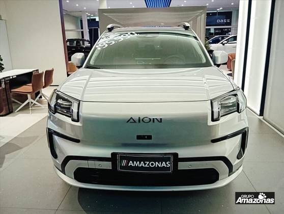 GAC AION V 75,3 KW ELÉTRICO ELITE GAC AION V 75,3 KW ELÉTRICO ELITE
